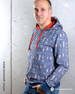 BAMPED Swafing Kollektion Edgy "CASUAL" by Thorsten Berger