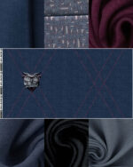 BAMPED Swafing Kollektion Edgy "Owly You" by Thorsten Berger