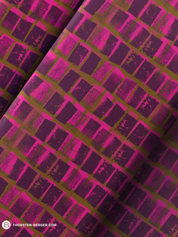 BAMPED Swafing Kollektion Edgy "WINDOWS" by Thorsten Berger