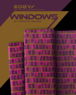 BAMPED Swafing Kollektion Edgy "WINDOWS" by Thorsten Berger