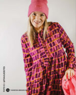 BAMPED Swafing Kollektion Edgy "WINDOWS" by Thorsten Berger