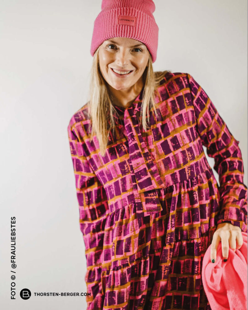 BAMPED Swafing Kollektion Edgy "WINDOWS" by Thorsten Berger