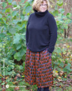 BAMPED Swafing Kollektion Edgy "WINDOWS" by Thorsten Berger