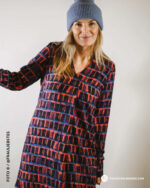 BAMPED Swafing Kollektion Edgy "WINDOWS" by Thorsten Berger