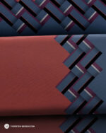 BAMPED Swafing Kollektion Edgy "MESH XL" by Thorsten Berger