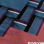 BAMPED Swafing Kollektion Edgy "MESH XL" by Thorsten Berger