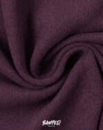 BAMPED Strickstoff "BONO" by SWAFING