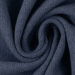 BAMPED Strickstoff "BONO" by SWAFING