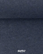 BAMPED Strickstoff "BONO" by SWAFING