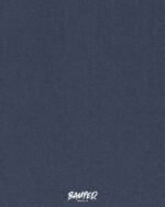 BAMPED Strickstoff "BONO" by SWAFING