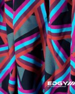 BAMPED Swafing Kollektion Edgy "CrissCross" by Thorsten Berger