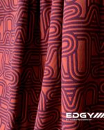 BAMPED Swafing Kollektion Edgy "Casual" by Thorsten Berger