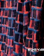 BAMPED Swafing Kollektion Edgy "Windows" by Thorsten Berger