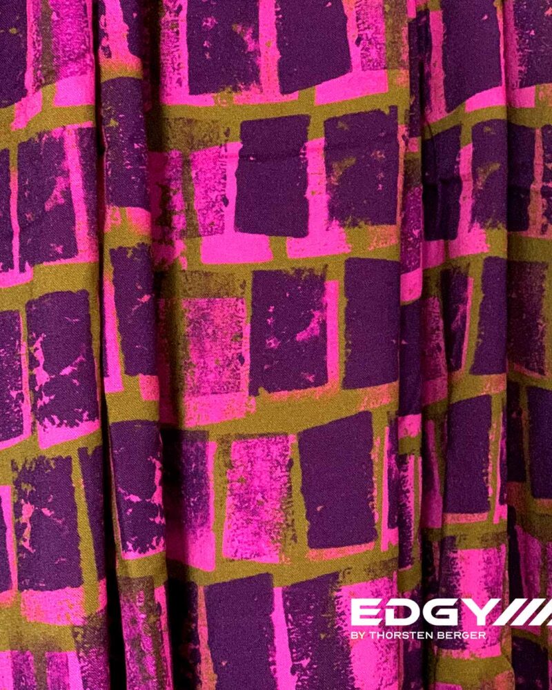 BAMPED Swafing Kollektion Edgy "Windows" by Thorsten Berger