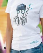 BAMPED® Plotterdatei "Octopus Emil" by Thorsten Berger