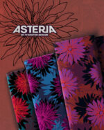 BAMPED Swafing Kollektion ASTERIA by Thorsten Berger