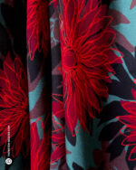 BAMPED Swafing Kollektion ASTERIA by Thorsten Berger