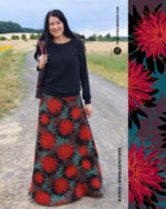 BAMPED Swafing Kollektion ASTERIA by Thorsten Berger