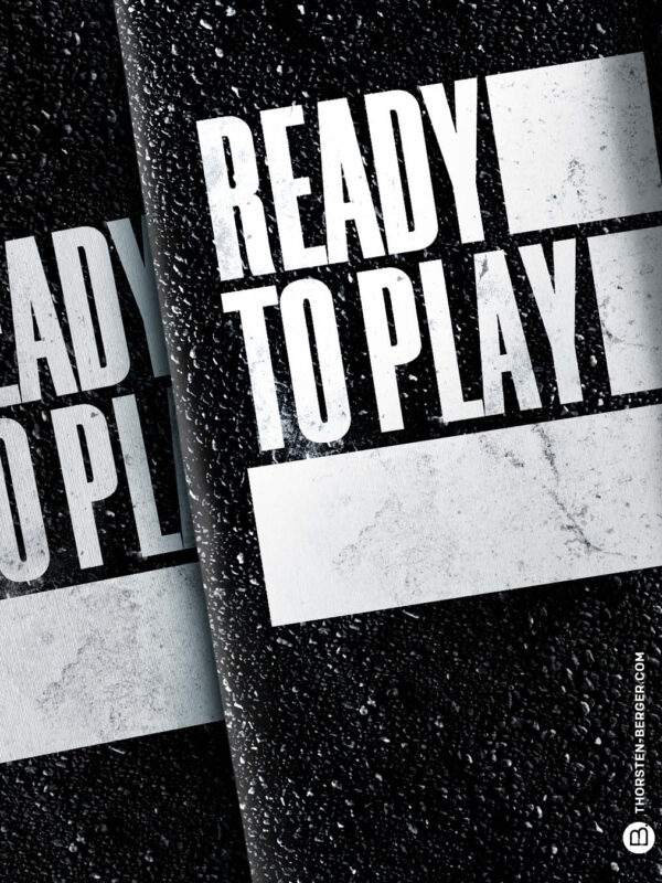 BAMPED Swafing Kollektion "Ready To Play" by Thorsten Berger