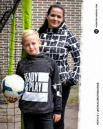 BAMPED Swafing Kollektion "Ready To Play" by Thorsten Berger
