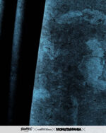 Eigenproduzktion BAMPED® EDITION "MONSTAMANIA" in Bio-Qualität mit Designs by Thorsten Berger