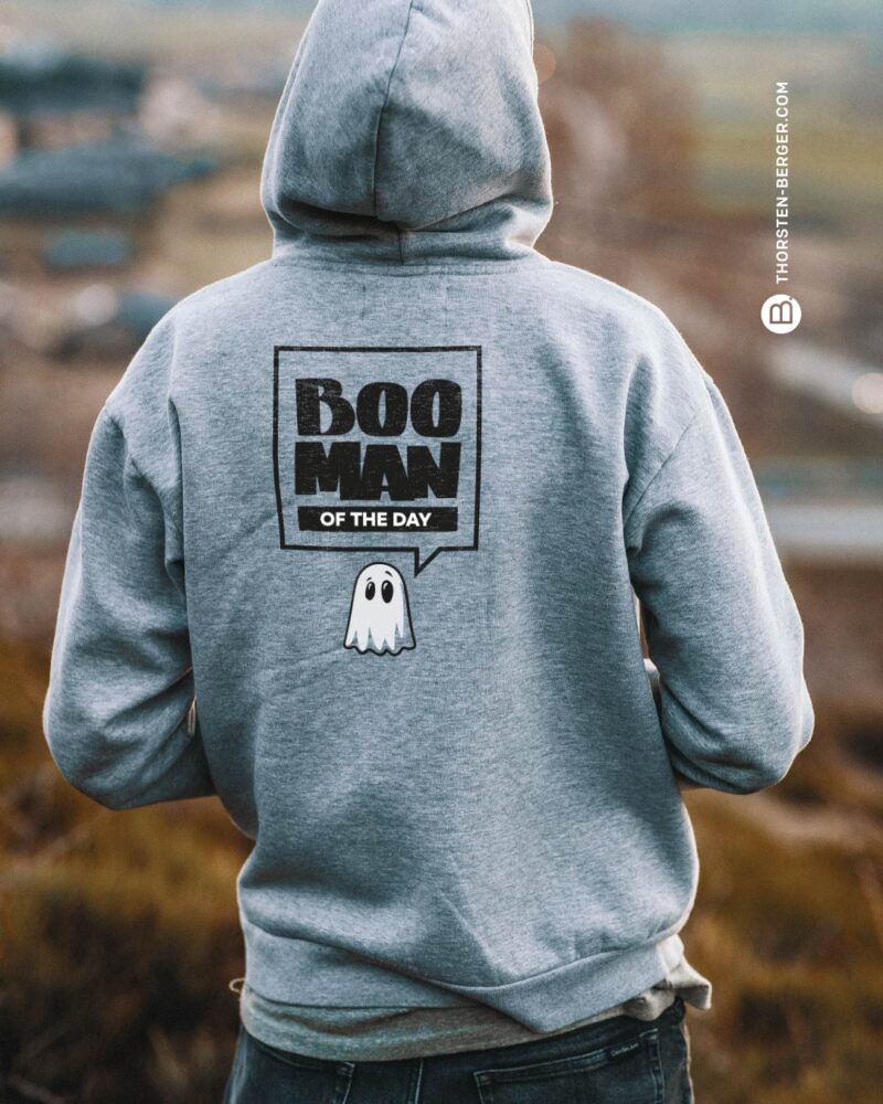 BAMPED Plotterdatei "BooMann" by Thorsten Berger