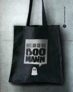 BAMPED Plotterdatei "BooMann" by Thorsten Berger