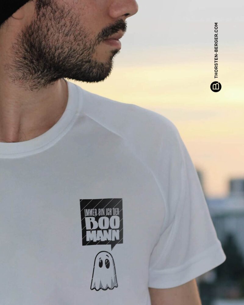 BAMPED Plotterdatei "BooMann" by Thorsten Berger