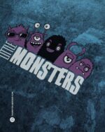 Plotterdatei "Little Monsters" – Bild 5