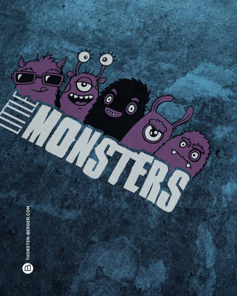 BAMPED_Plotterdatei_Little_Monsters_Thosten_Berger_5 Plotterdatei "Little Monsters" – Bild 5