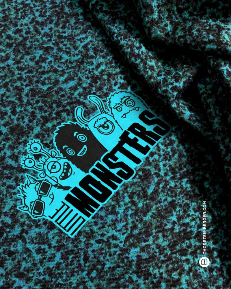 BAMPED_Plotterdatei_Little_Monsters_Thosten_Berger_6 Plotterdatei "Little Monsters" – Bild 2