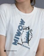 BAMPED Plotterdatei "MiWOW" by Thorsten Berger