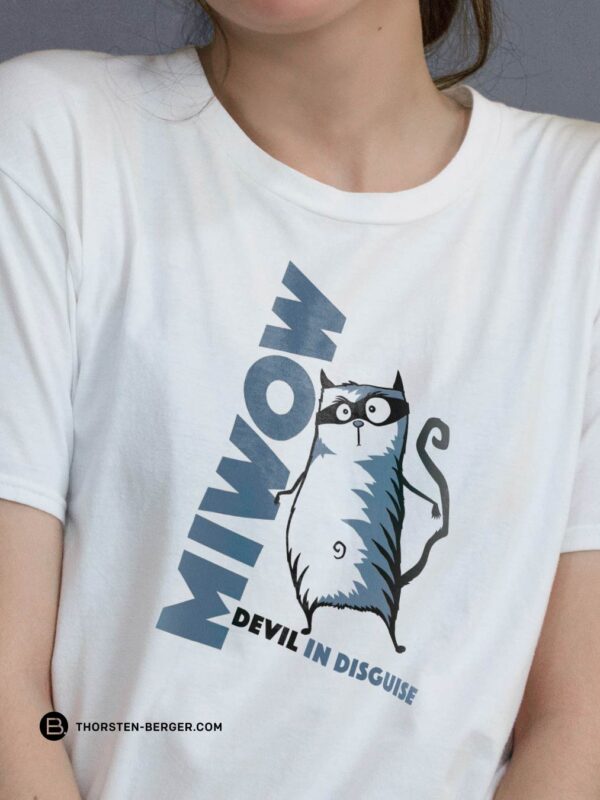 BAMPED Plotterdatei "MiWOW" by Thorsten Berger