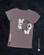 BAMPED Plotterdatei "MiWOW" by Thorsten Berger