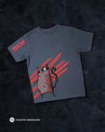 BAMPED Plotterdatei "MiWOW" by Thorsten Berger