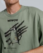 BAMPED Plotterdatei "MiWOW" by Thorsten Berger