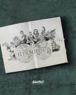 Das Buch mit dem Fluch teil 2 Out Now! Jens Schumacher & Thorsten Berger, erschienen im Verlag ARS EDITION