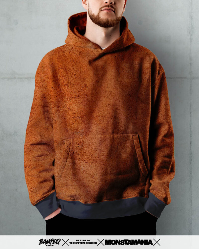 BAMPED EDITION Bio Eigenproduktion "MONSTAMANIA" by Thorsten Berger