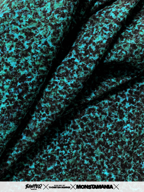 BAMPED EDITION Bio Eigenproduktion "MONSTAMANIA" by Thorsten Berger