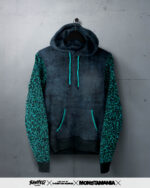 BAMPED EDITION Bio Eigenproduktion "MONSTAMANIA" by Thorsten Berger