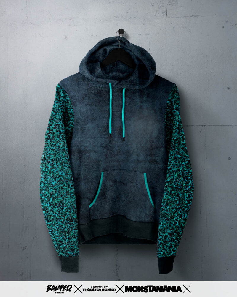 BAMPED_Eigenproduktion_Monstamania_Thorsten_Berger_41 BAMPED EDITION Bio Eigenproduktion "MONSTAMANIA" by Thorsten Berger