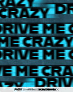 BAMPED EDITION Bio Eigenproduktion "MONSTAMANIA" by Thorsten Berger