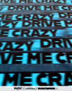 BAMPED EDITION Bio Eigenproduktion "MONSTAMANIA" by Thorsten Berger