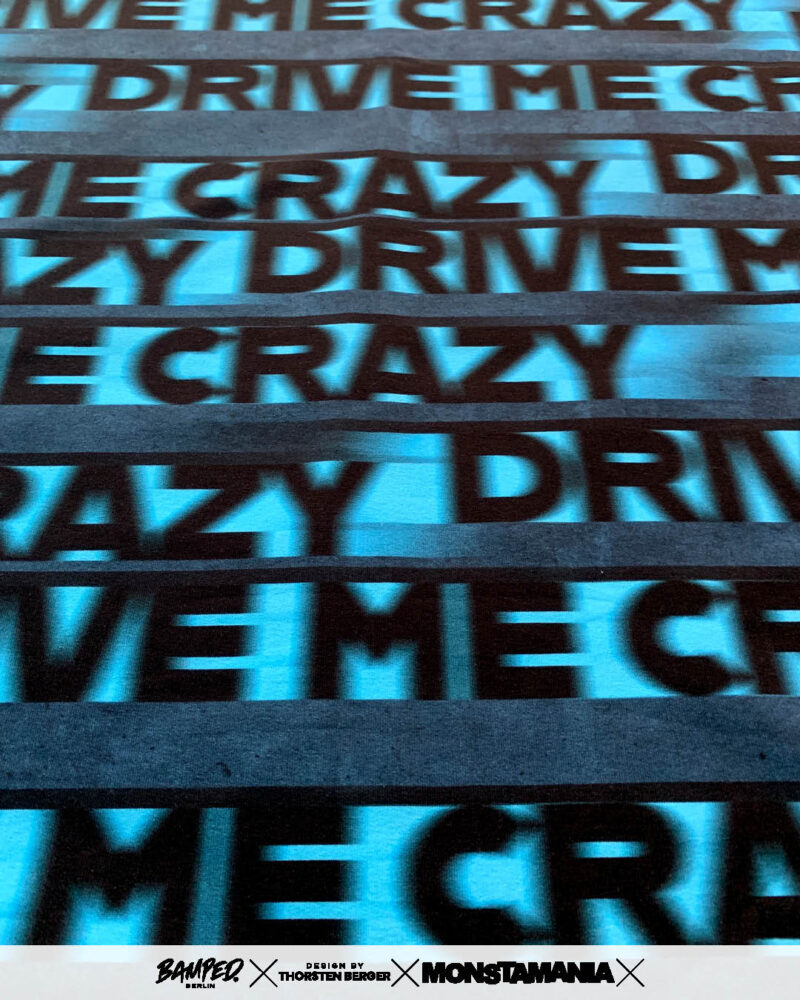 BAMPED_Eigenproduktion_Monstamania_Thorsten_Berger_44 BAMPED EDITION Bio Eigenproduktion "MONSTAMANIA" by Thorsten Berger