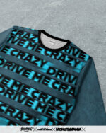 BAMPED EDITION Bio Eigenproduktion "MONSTAMANIA" by Thorsten Berger