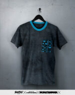 BAMPED EDITION Bio Eigenproduktion "MONSTAMANIA" by Thorsten Berger