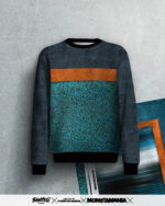 BAMPED EDITION Bio Eigenproduktion "MONSTAMANIA" by Thorsten Berger