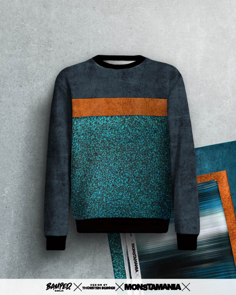 BAMPED_Eigenproduktion_Monstamania_Thorsten_Berger_Inspiration_2 BAMPED EDITION Bio Eigenproduktion "MONSTAMANIA" by Thorsten Berger