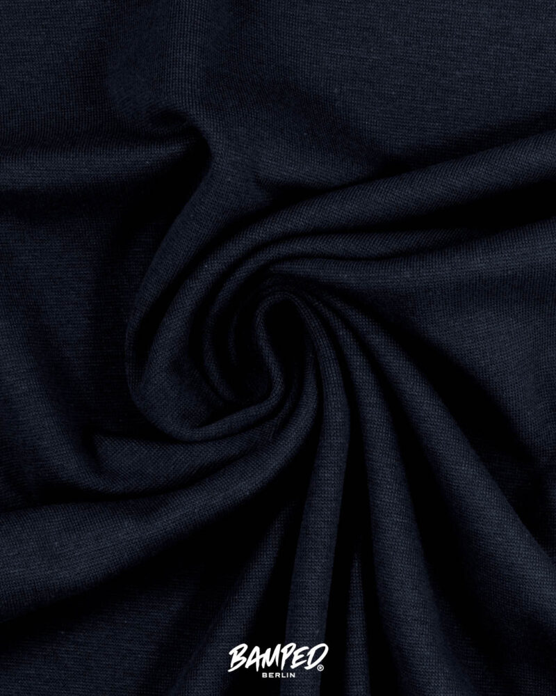 BAMPED SWAFING Bündchen Heike