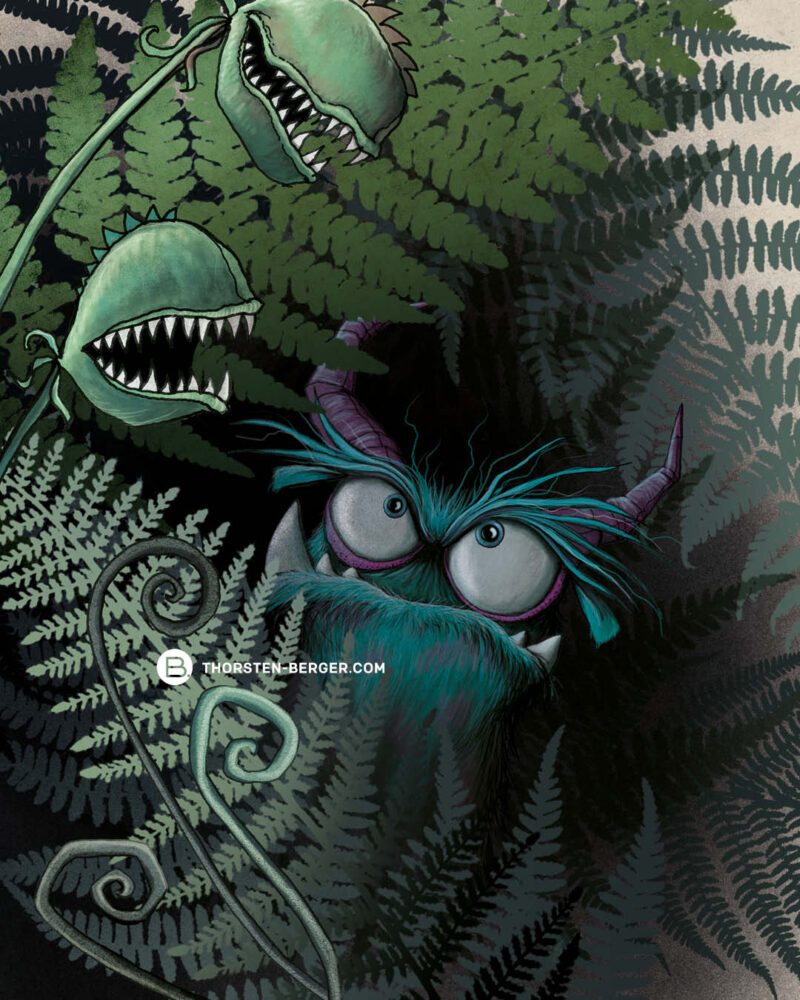 Das Buch mit dem Fluch teil 2 Out Now! Jens Schumacher & Thorsten Berger, erschienen im Verlag ARS EDITION